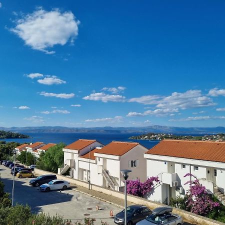 Apartman Telalovic Nečujam Eksteriør billede