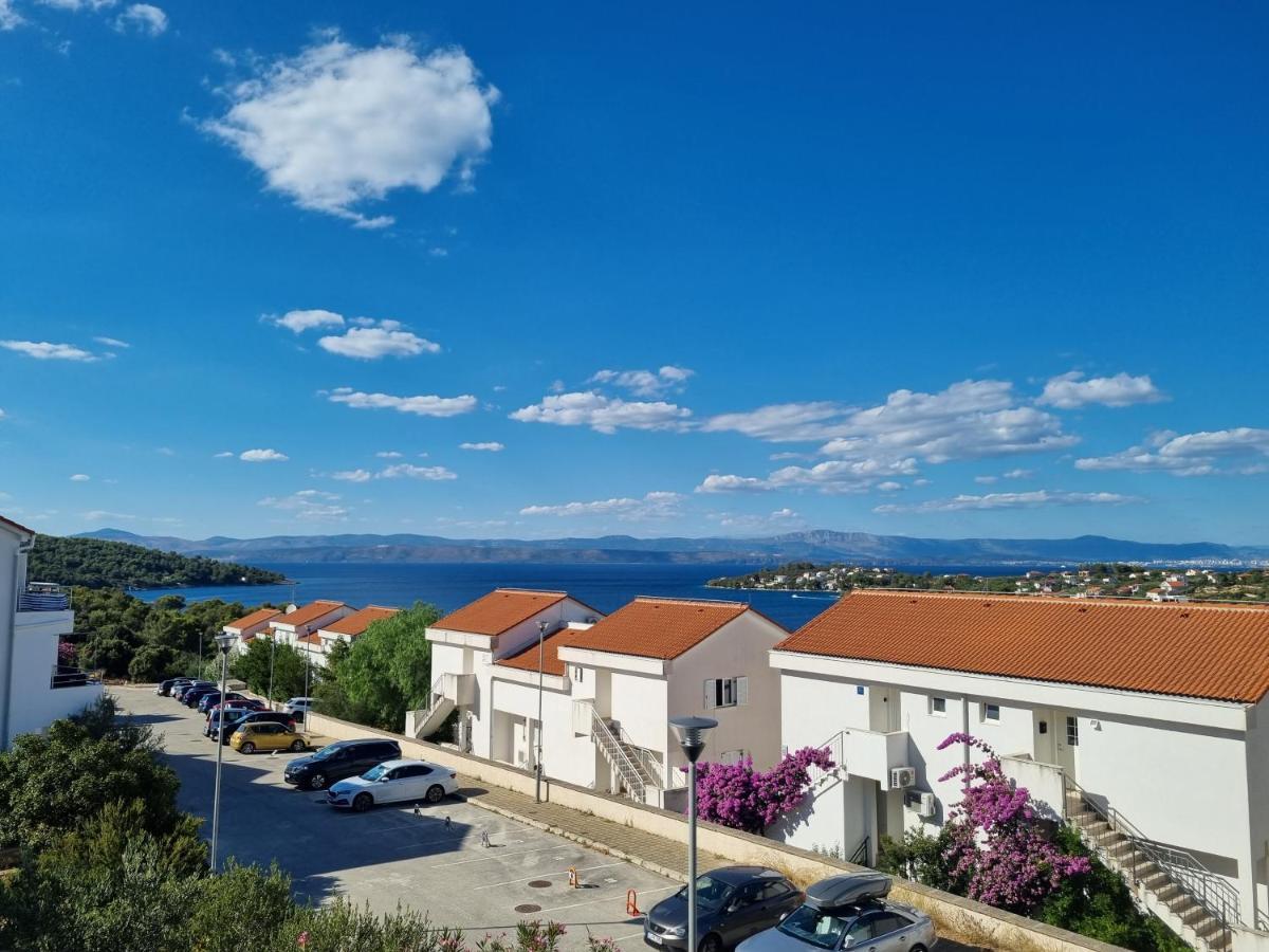 Apartman Telalovic Nečujam Eksteriør billede